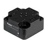 Covers for 2-Way Slip-In Cartridge Valve - Series C*V / C*W